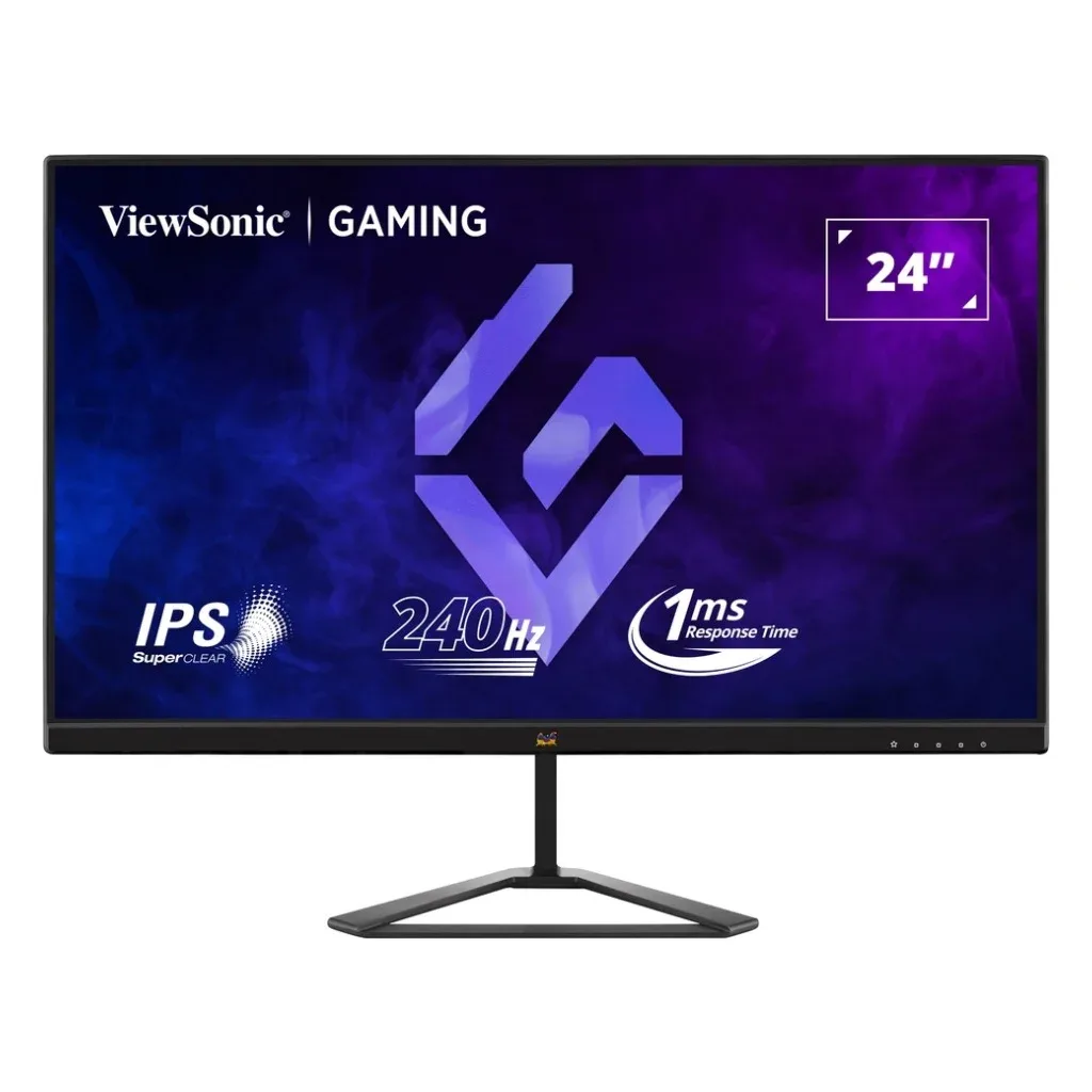 Монітор ViewSonic VX2479A-HD-PRO