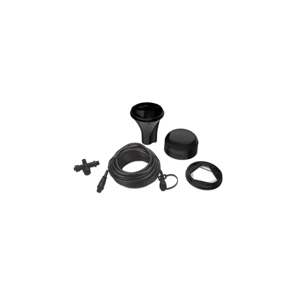 Персональний навігатор Garmin GPS 24xd Black GP (010-02316-20)