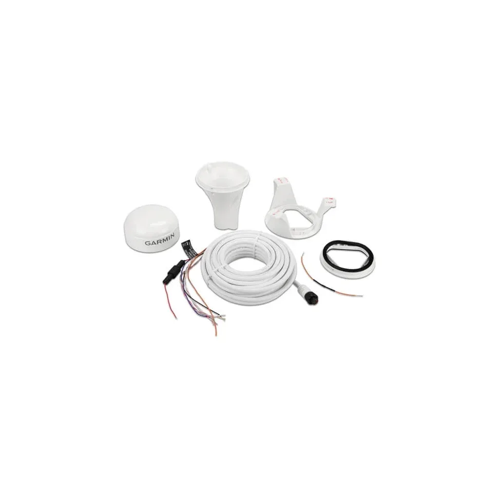 Персональний навігатор Garmin GPS 24xd HVS GPS (010-02316-00)