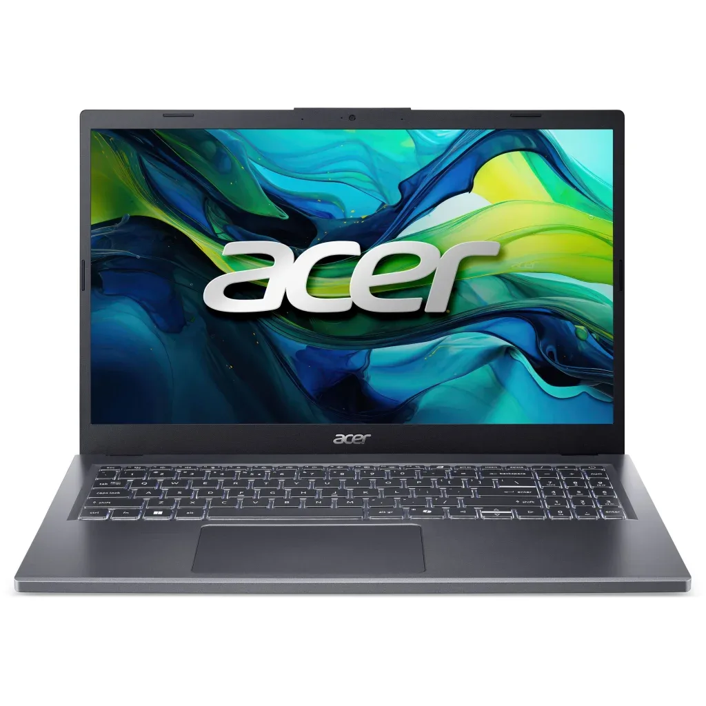 Ноутбук Acer Aspire 15 A15-51M (NX.JKVEU.008)