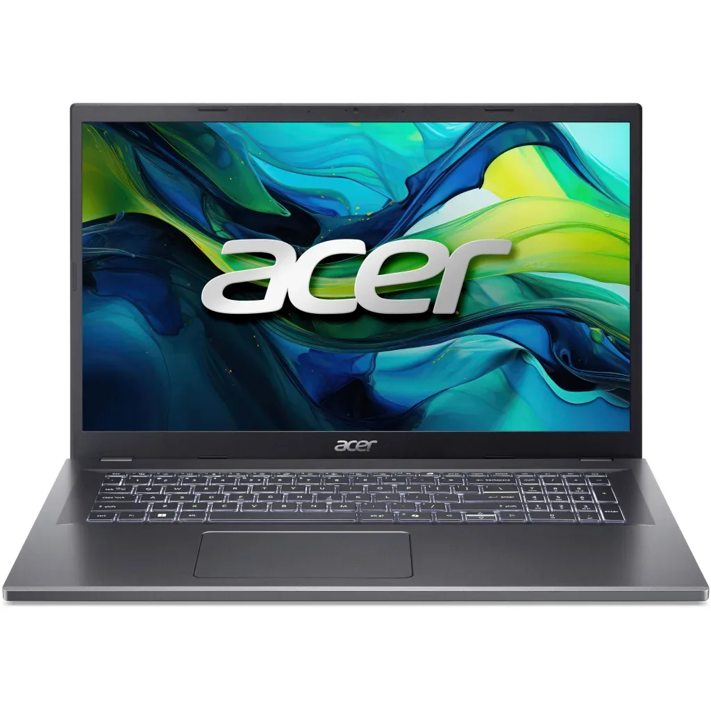 Ноутбук Acer Aspire 17 A17-51M (NX.JEREU.002)