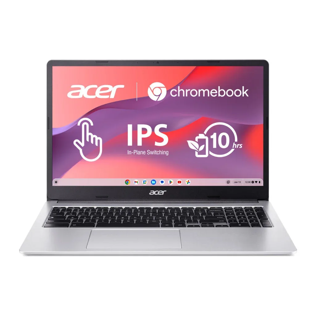 Ноутбук Acer Chromebook 315 CB315-4HT (NX.KBAEU.001)