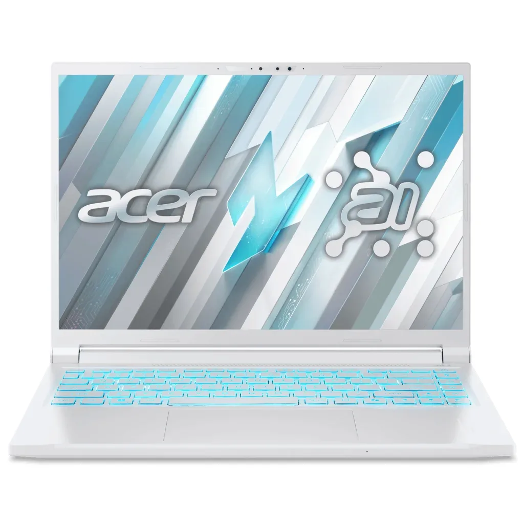 Ноутбук Acer Nitro V 14 AI ANV14-62-R94Z (NH.QW5EU.003)