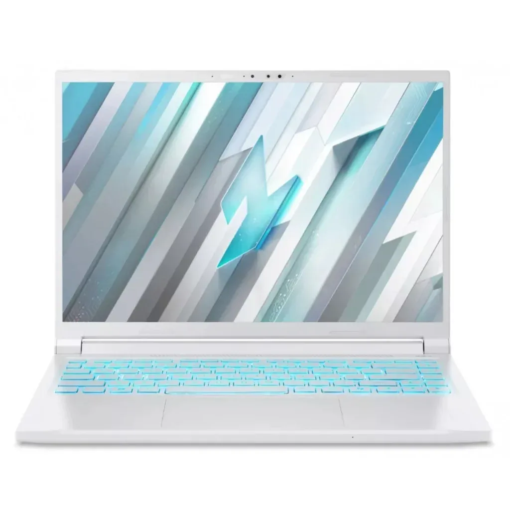 Ноутбук Acer Nitro V 14 ANV14-62 (NH.QW4EU.002)