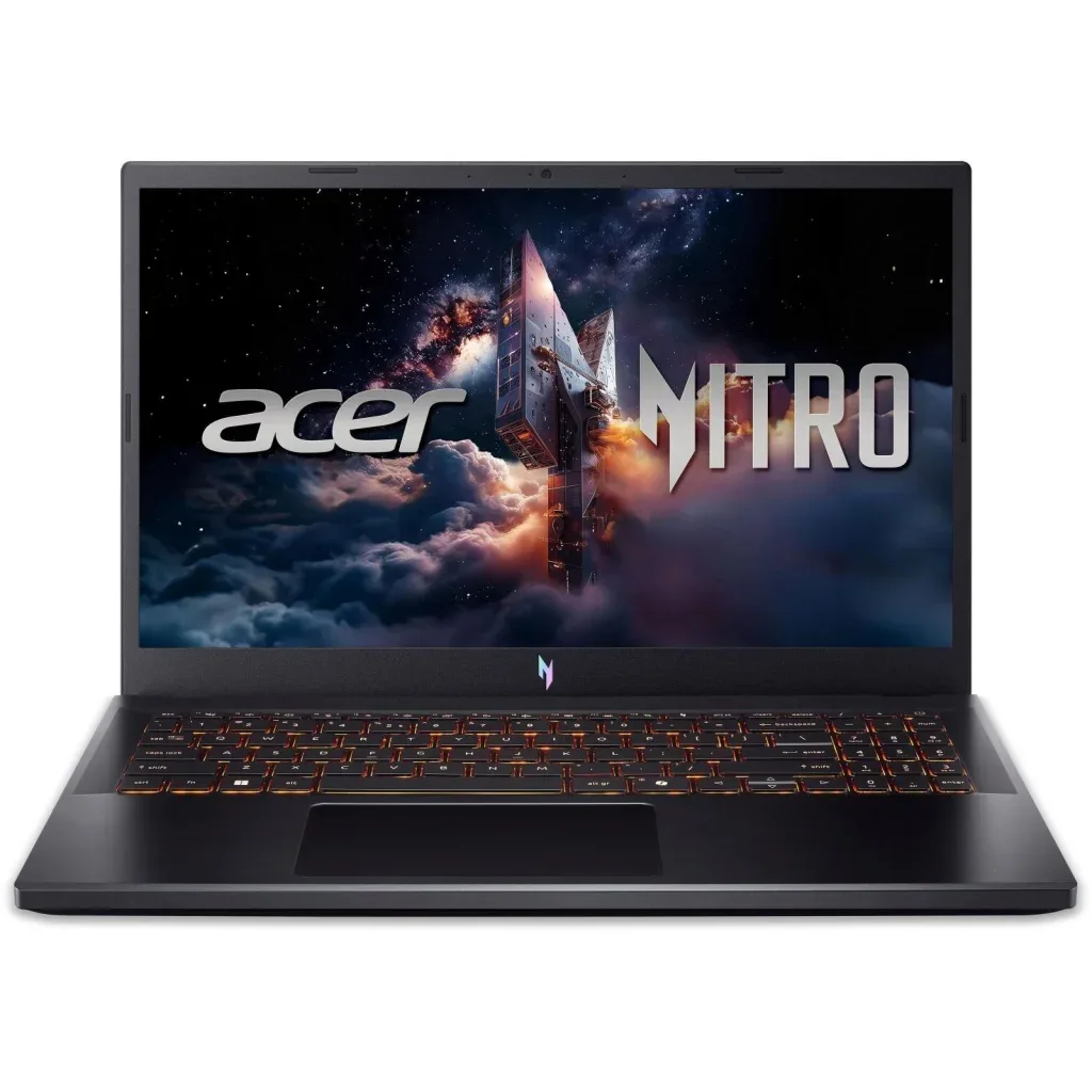 Ноутбук Acer Nitro V 15 ANV15-52 (NH.QV3EU.011)