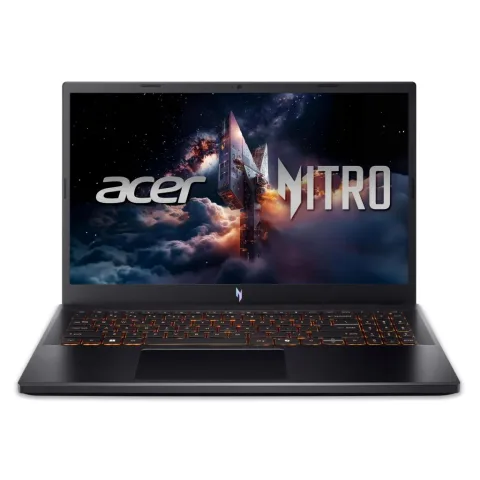 Ноутбук Acer Nitro V 15 ANV15-52 (NH.QZ7EU.011)