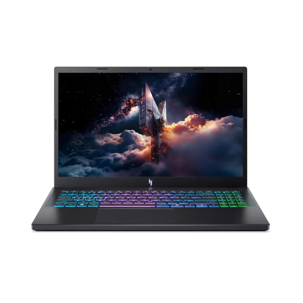 Ноутбук Acer Nitro V 15 ANV15-A31 (NH.U3QEU.00Q)