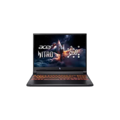 Ноутбук Acer Nitro V 16 AI ANV16-42-R193 (NH.U1FEU.00B)