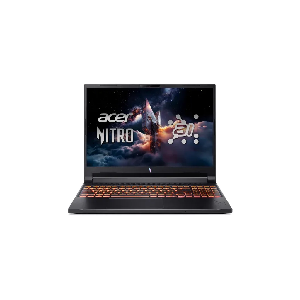 Ноутбук Acer Nitro V 16 AI ANV16-42-R67K (NH.U1JEU.009)