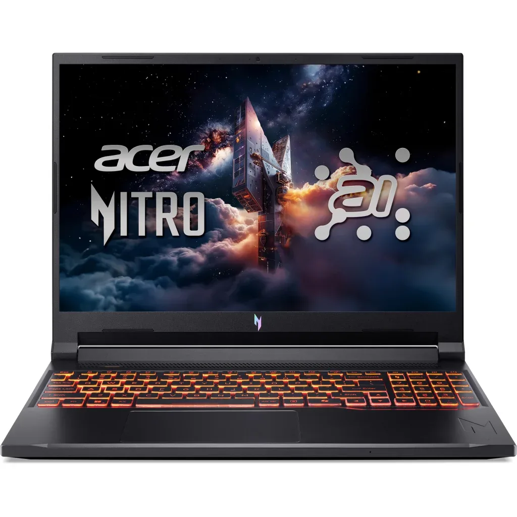 Ноутбук Acer Nitro V 16 ANV16-42 (NH.U1GEU.005)