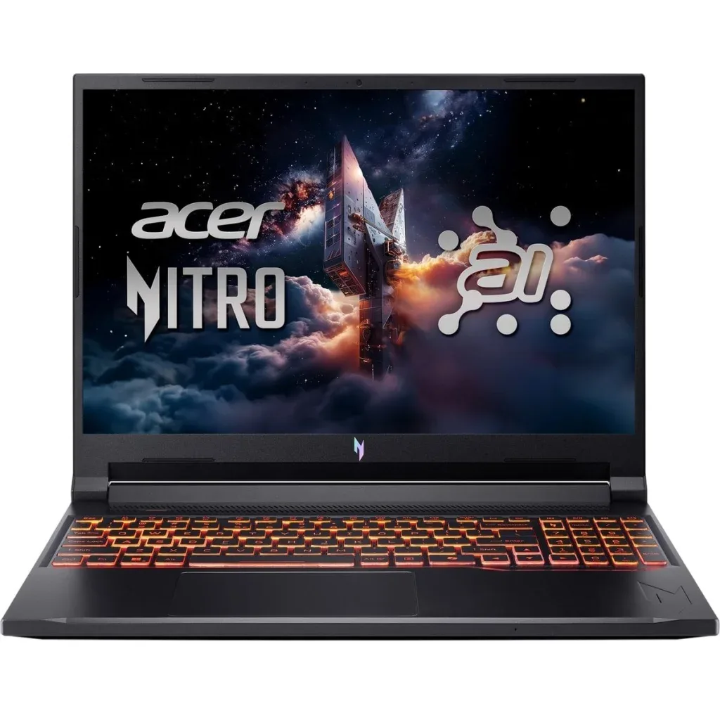 Ноутбук Acer Nitro V 16 ANV16-42 (NH.U1KEU.008)