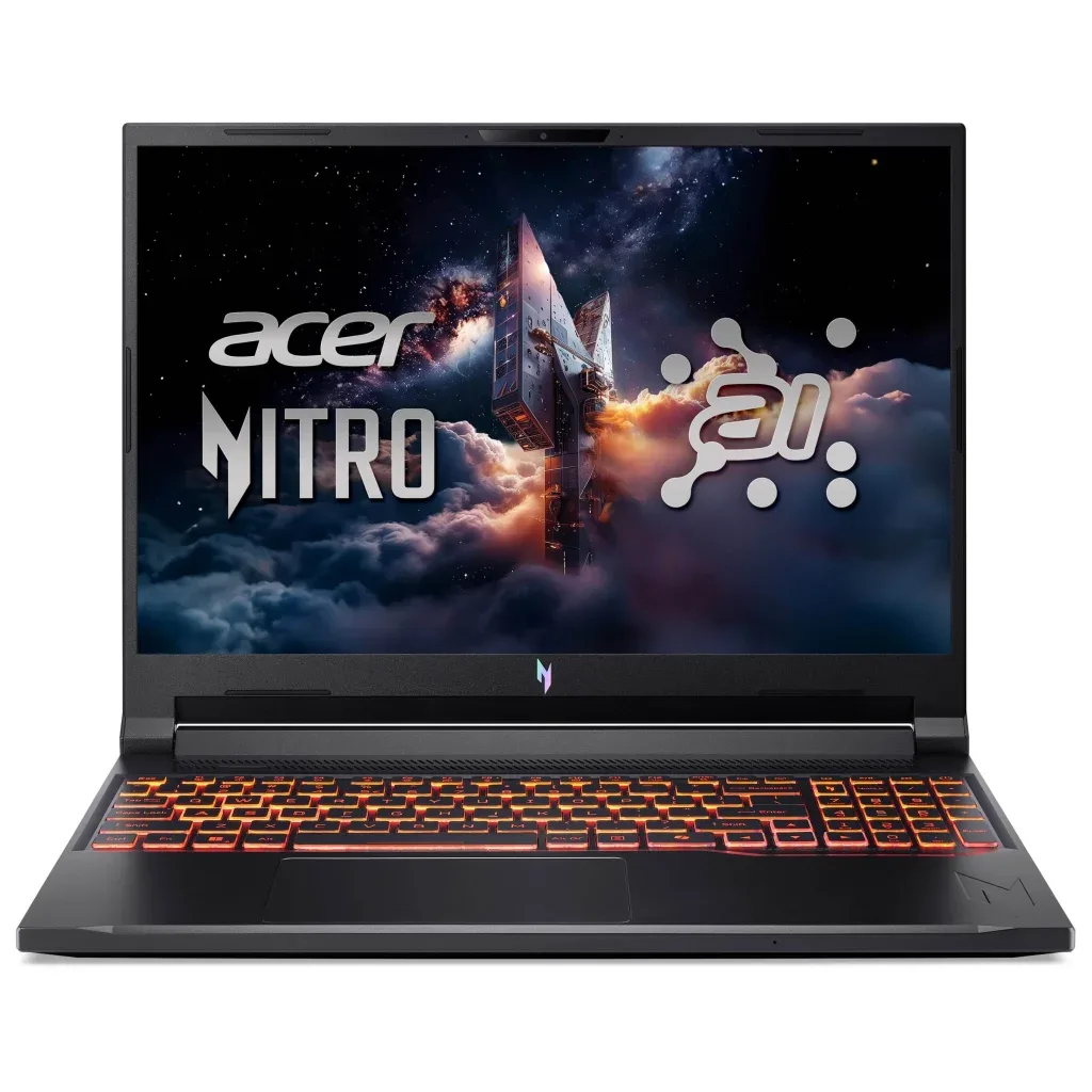Ноутбук Acer Nitro V 16 ANV16-61 (NH.U1EEU.008)