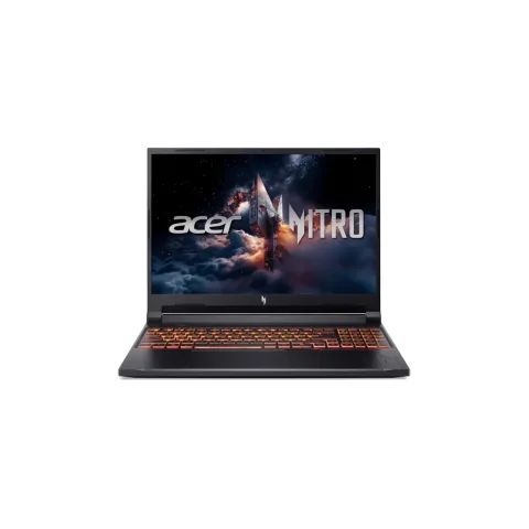 Ноутбук Acer Nitro V 16 ANV16-72-53UF (NH.QUSEU.00A)