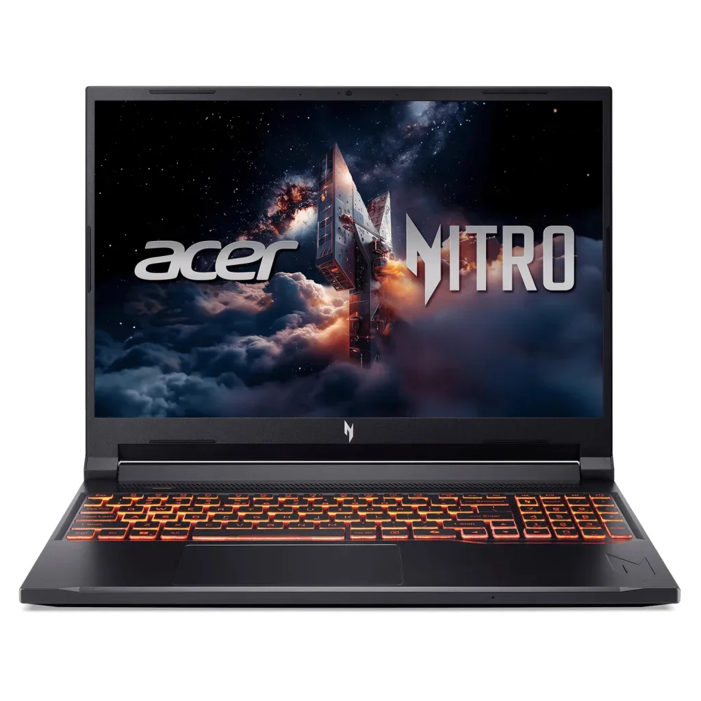 Ноутбук Acer Nitro V 16 ANV16-72-722V (NH.QZREU.004)