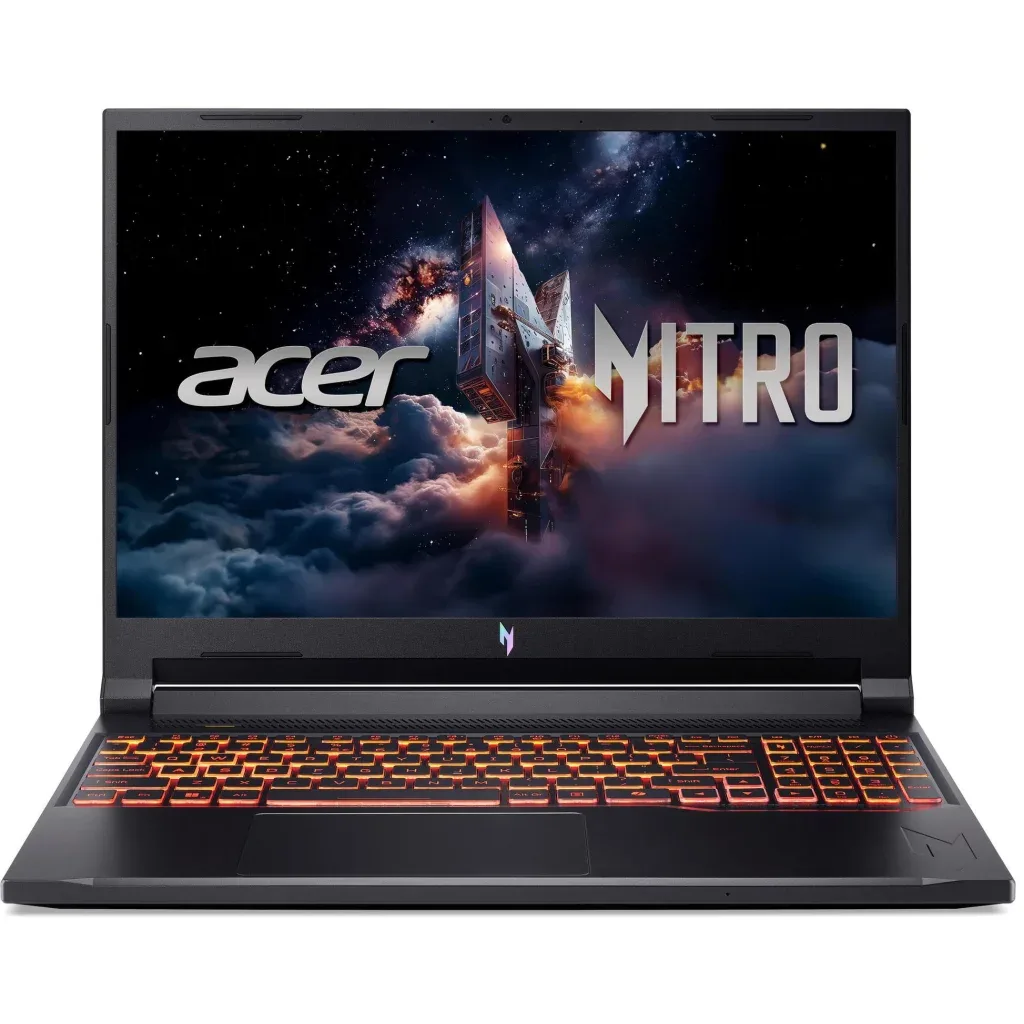 Ноутбук Acer Nitro V 16 ANV16-72 (NH.QZREU.00C)