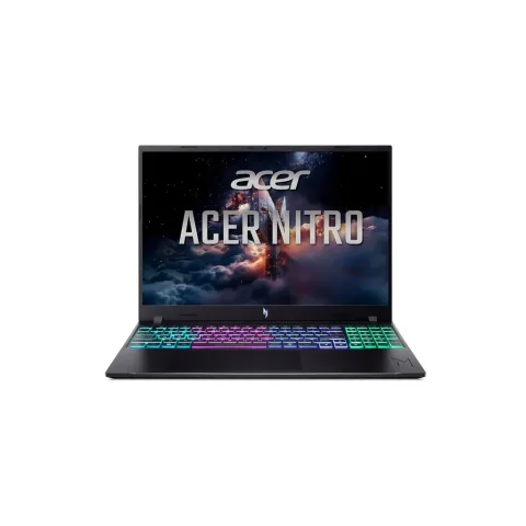 Ноутбук Acer Nitro V 16 ANV16-I31 (NH.U5CEU.00A)
