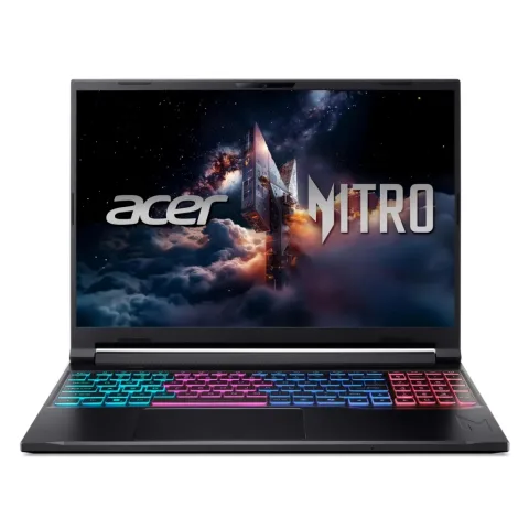 Ноутбук Acer Nitro V 16S ANV16S-41 (NH.U05EU.007)