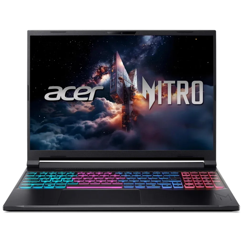 Ноутбук Acer Nitro V 16S ANV16S-71 (NH.U27EU.002)