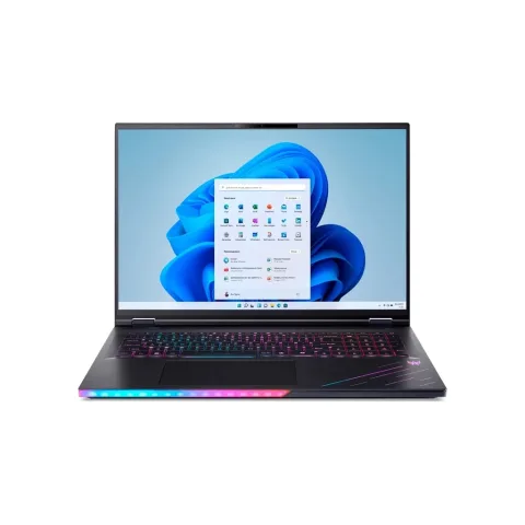 Ноутбук Acer Predator Helios 18 AI PH18-I71 (NH.U3HEU.003)
