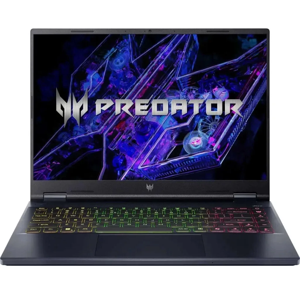 Ноутбук Acer Predator Helios Neo 14 PHN14-71 (NH.QY3EU.004)