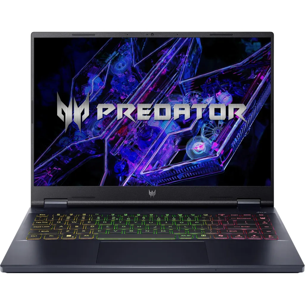 Ноутбук Acer Predator Helios Neo 14 PHN14-71 (NH.QY4EU.003)