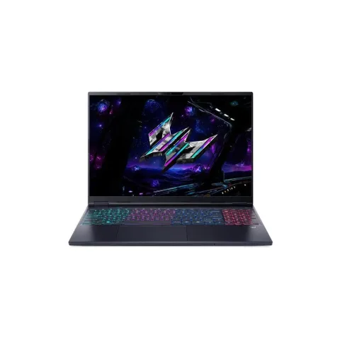 Ноутбук Acer Predator Helios Neo 16 AI PHN16-I71 (NH.U43EU.001)