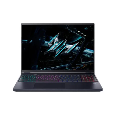Ноутбук Acer Predator Helios Neo 16 PHN16-I31-526F (NH.U66EU.009)