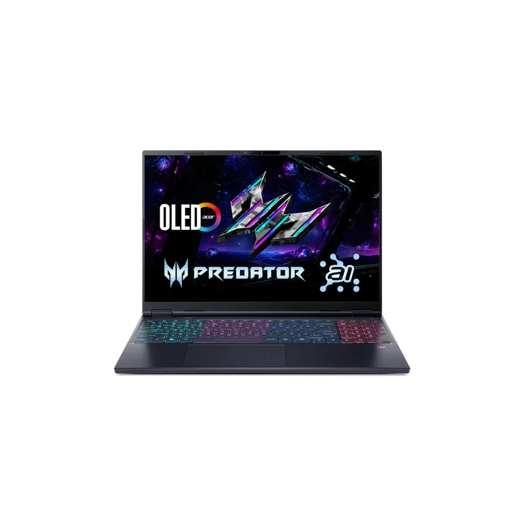 Ноутбук Acer Predator Helios Neo 16S AI PHN16S-71-74EE (NH.QZEEU.005)