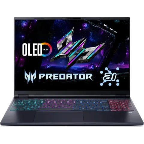 Ноутбук Acer Predator Helios Neo 16S PHN16S-I51 (NH.U3TEU.004)