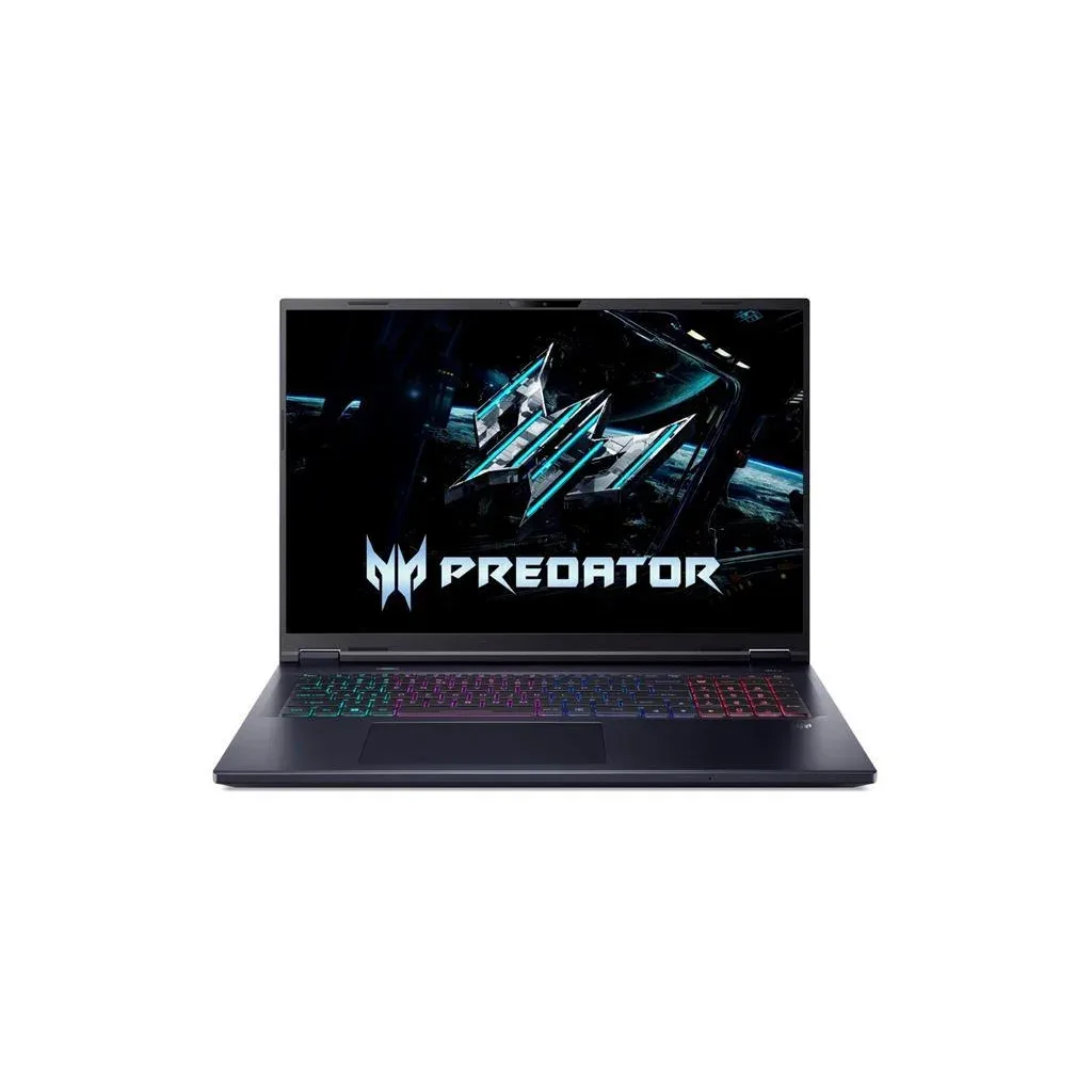 Ноутбук Acer Predator Helios Neo 18 AI PHN18-I71 (NH.U61EU.006)