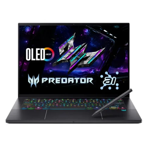 Ноутбук Acer Predator Triton 14 PT14-52T (NH.U0GEU.001)