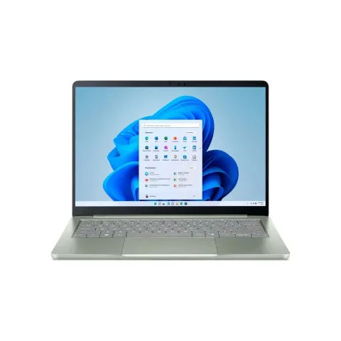 Ноутбук Acer Swift Air 14 SFA14-I31 (NX.W4EEU.007)