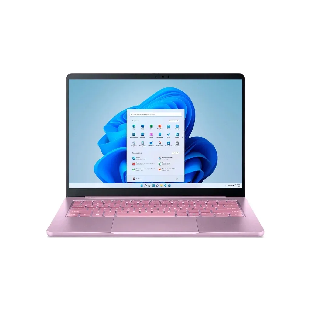 Ноутбук Acer Swift Air 14 SFA14-I31 (NX.W4JEU.002)