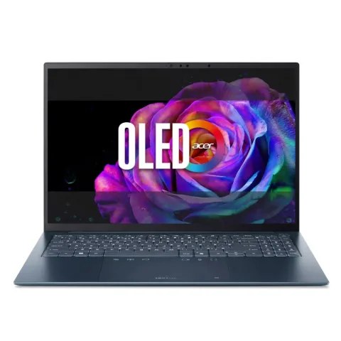 Ноутбук Acer Swift Edge 16 AI SFE16-I51 (NX.JVNEU.001)