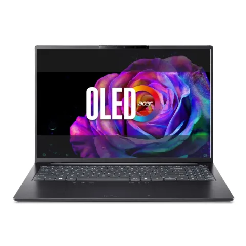 Ноутбук Acer Swift Go 16 AI SFG16-I71 (NX.JWNEU.001)