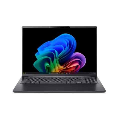 Ноутбук Acer Swift Go 16 AI SFG16-I71 (NX.JWNEU.003)