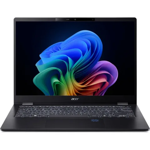Ноутбук Acer TravelMate TMP614-54 (NX.BJLEU.00A)