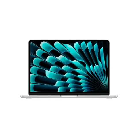 Ноутбук Apple MacBook Air 13 M5 A3449 Silver (MDH74UA/A)
