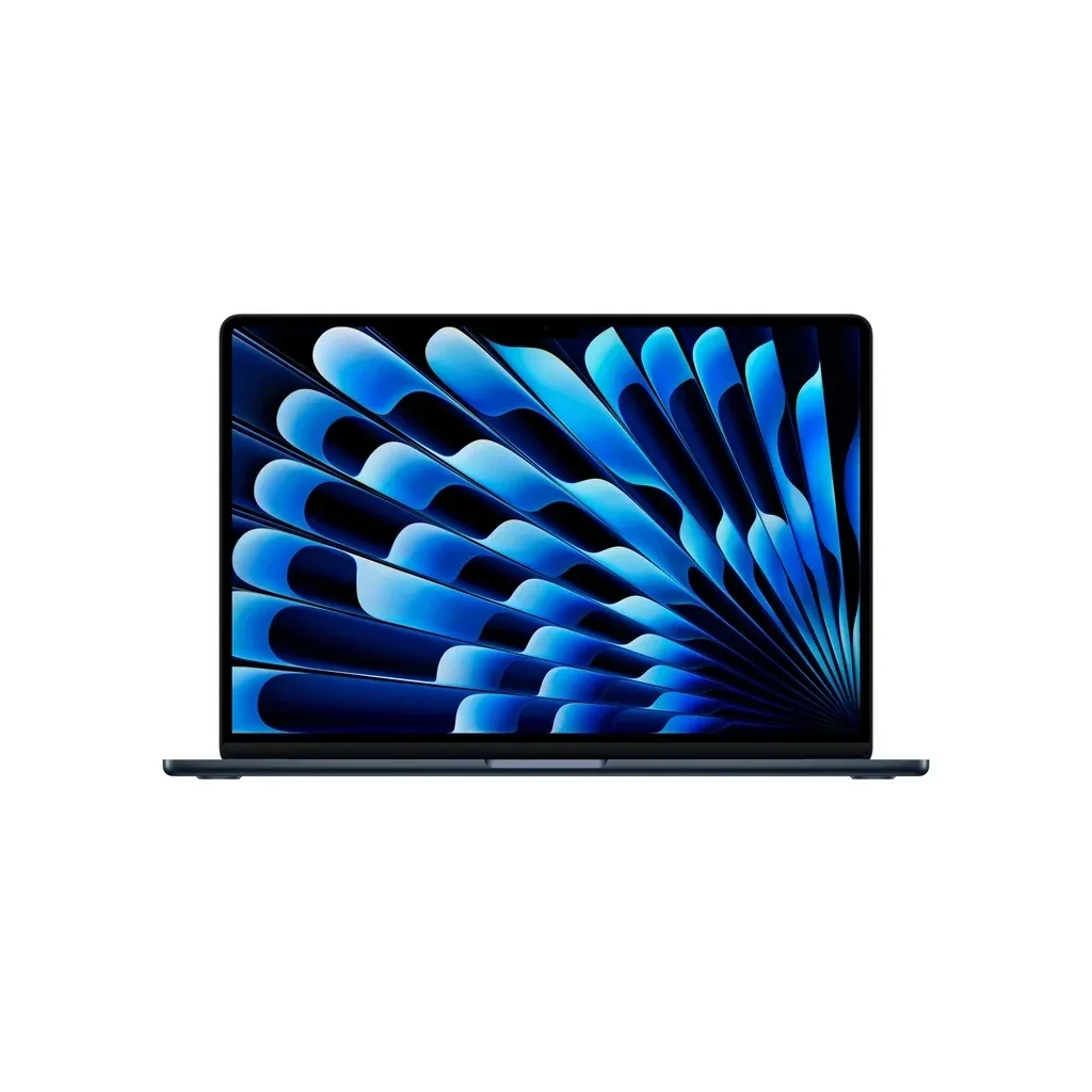 Ноутбук Apple MacBook Air 15 M5 A3448 Midnight (MDVH4UA/A)