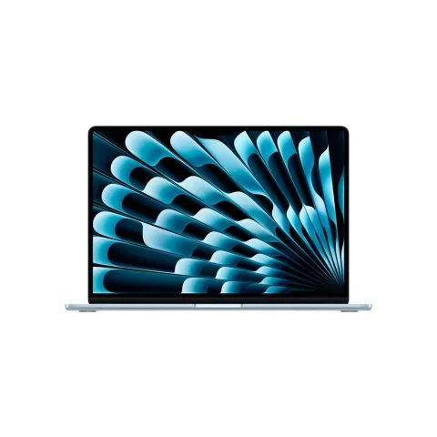 Ноутбук Apple MacBook Air 15 M5 A3448 Sky Blue (MDVT4UA/A)
