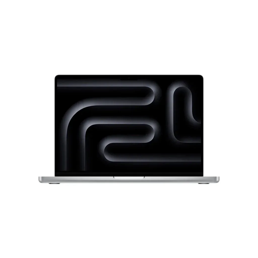 Ноутбук Apple MacBook Pro 14 A3426 M5 Pro Silver (MGDP4UA/A)