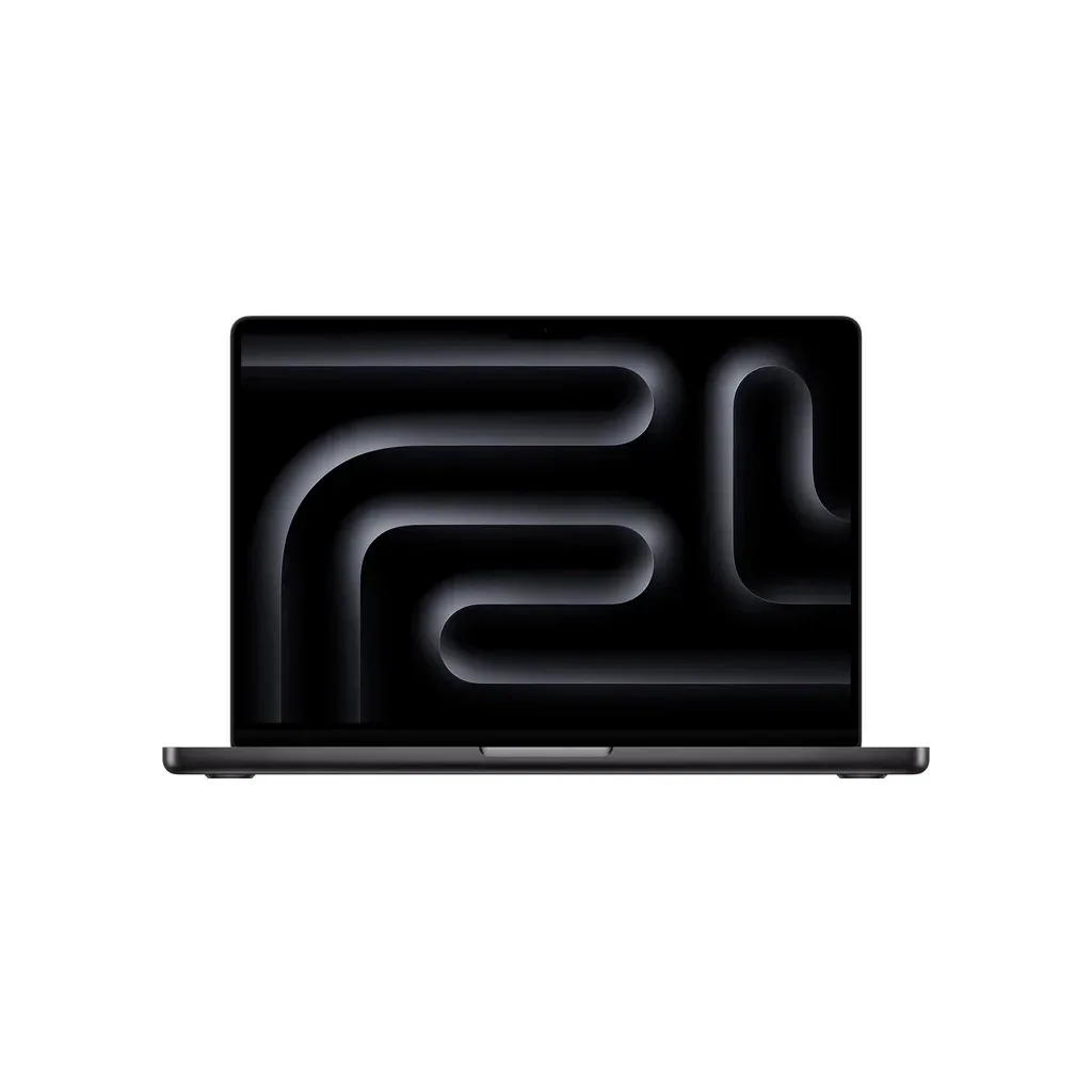 Ноутбук Apple MacBook Pro 14 A3426 M5 Pro Space Black (MGDT4UA/A)