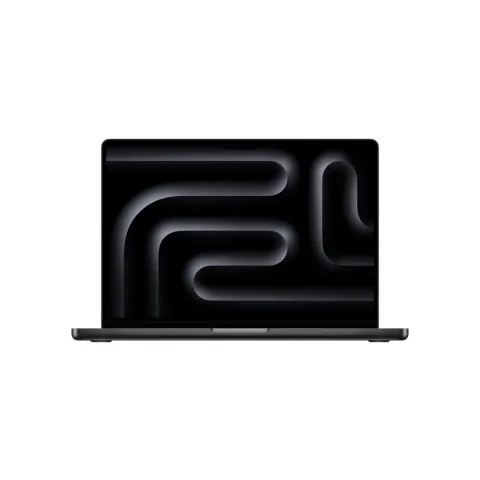 Ноутбук Apple MacBook Pro 14 A3426 M5 Pro Space Black (MJLW4UA/A)
