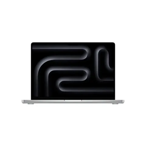 Ноутбук Apple MacBook Pro 14 A3427 M5 Max Silver (MGDQ4UA/A)