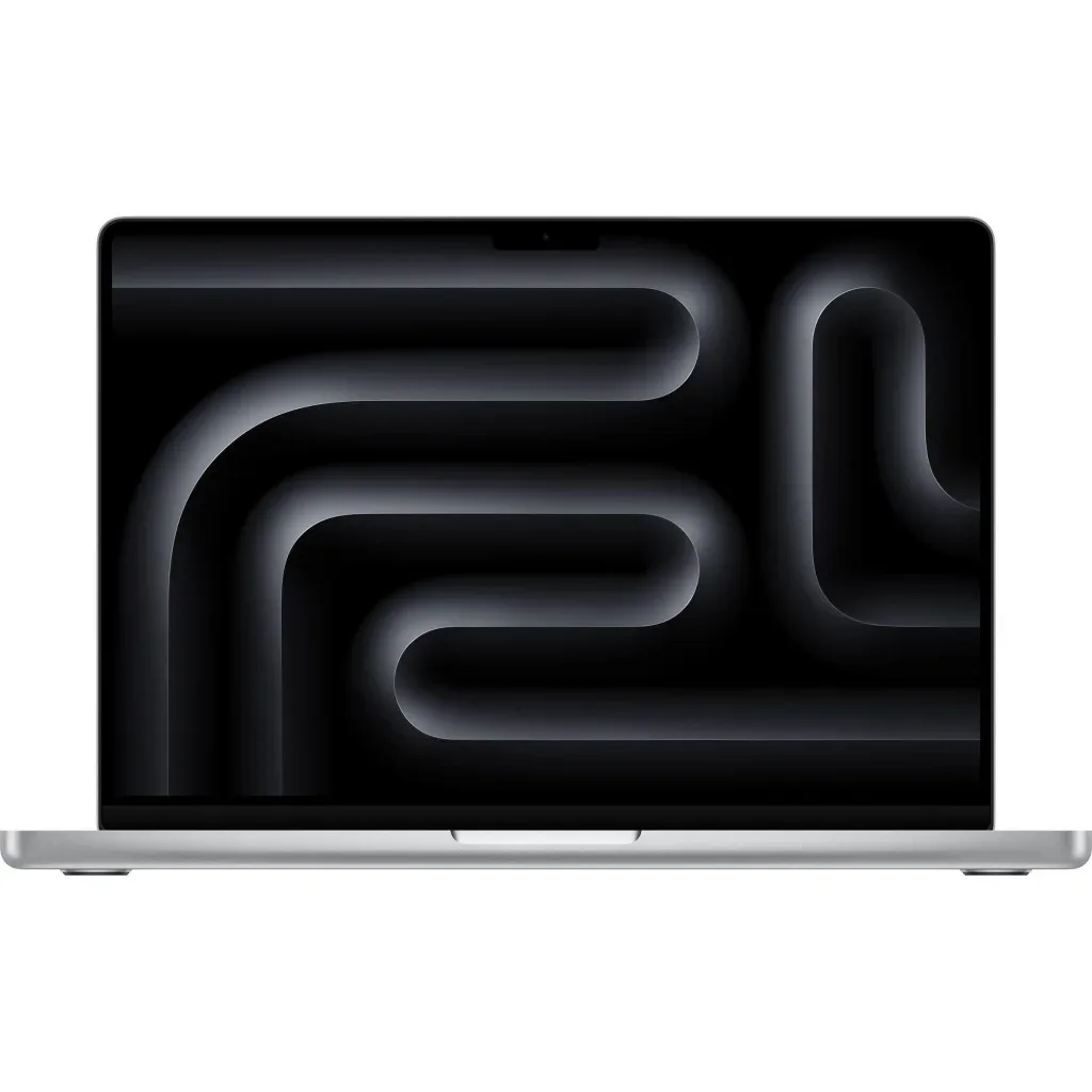 Ноутбук Apple MacBook Pro 14 A3434 M5 Silver (MDE54UA/A)