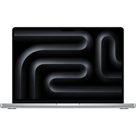 Ноутбук Apple MacBook Pro 14 A3434 M5 Silver (MDE64UA/A)