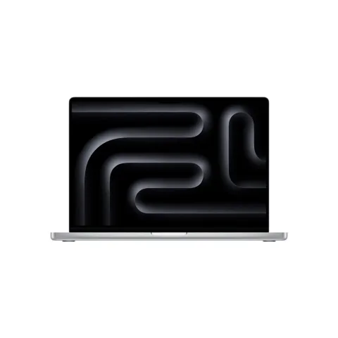 Ноутбук Apple MacBook Pro 16 A3428 M5 Pro Silver (MGE64UA/A)