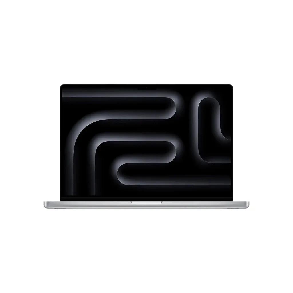 Ноутбук Apple MacBook Pro 16 A3429 M5 Max Silver (MGE94UA/A)