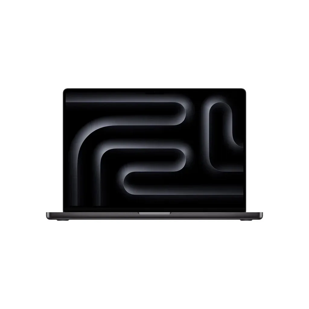 Ноутбук Apple MacBook Pro 16 A3429 M5 Max Space Black (MGED4UA/A)