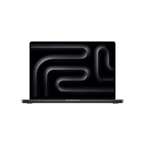 Ноутбук Apple MacBook Pro 16 A3429 M5 Max Space Black (MGED4UA/A)